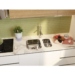 Мойка OMOIKIRI OMI 20-U IN - изображение 4