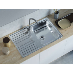 МОЙКА OMOIKIRI SAGAMI 79 IN - изображение 4