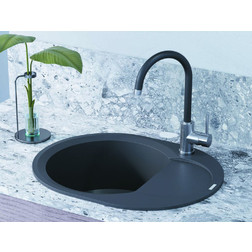 Мойка OMOIKIRI SAKAIME 60E - изображение 4