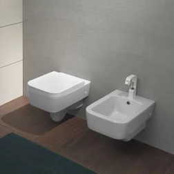 Унитаз подвесной GSI traccia SLIM 691211 - изображение 2
