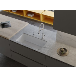 Мойка OMOIKIRI TOKARA 88 WH-GLOSSY - изображение 3