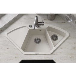 Мойка OMOIKIRI Yonaka 98C - изображение 2