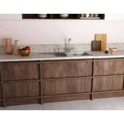 Смеситель OMOIKIRI KORIYAMA-BN 4991005 - изображение 5