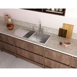 Смеситель OMOIKIRI KORIYAMA-BN 4991005 - изображение 4