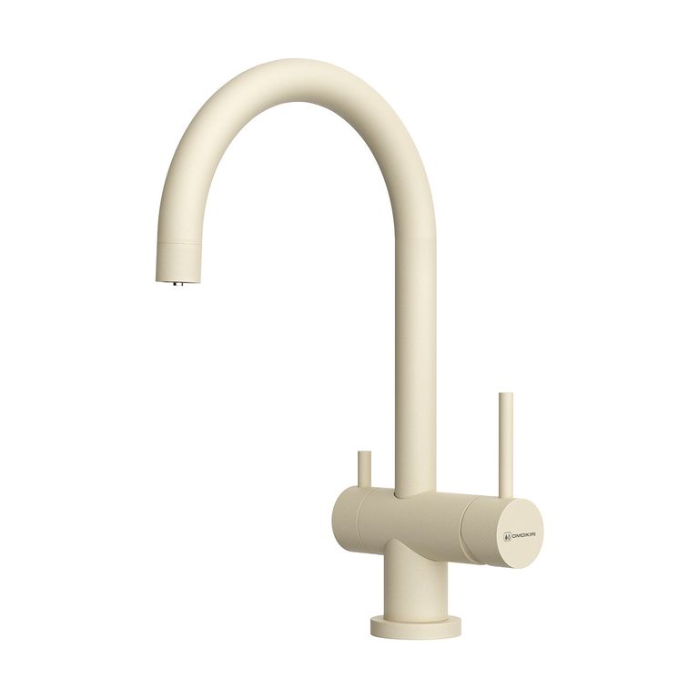 Смеситель для кухни GROHE Eurostyle 33977 001 (хром)