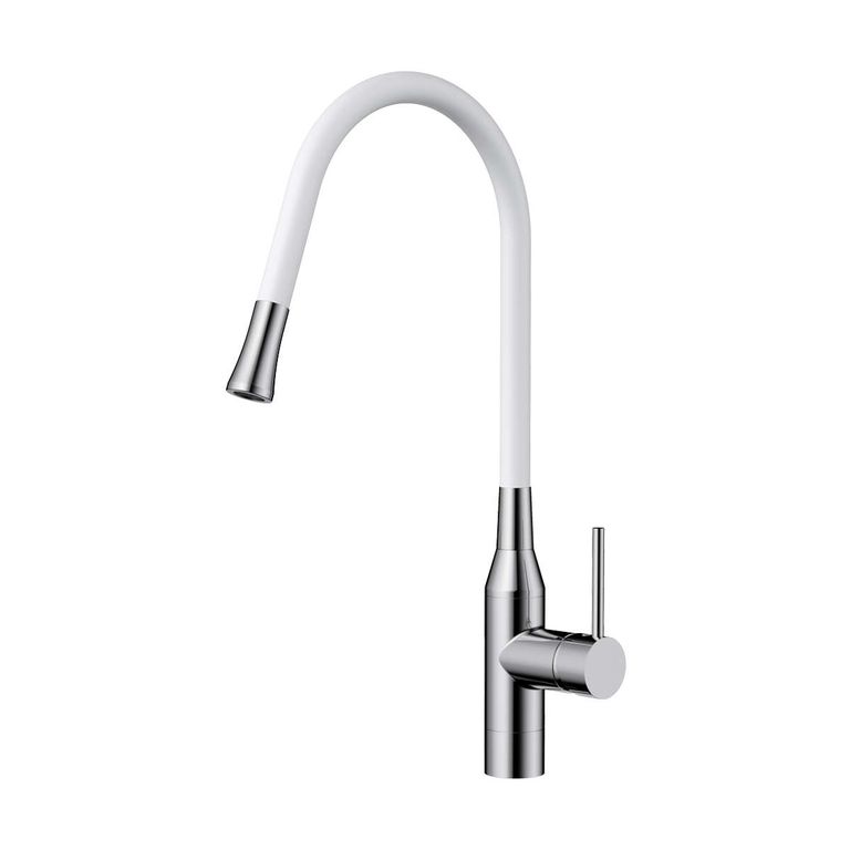 Смеситель для кухни GROHE Eurostyle 33977 001 (хром)