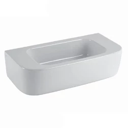 Раковина для ванной на 60 см GSI traccia L 693011 - изображение 3