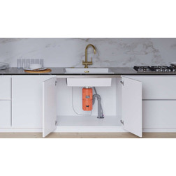 Omoikiri Nagare Slim 900 измельчитель пищевых отходов - изображение 2