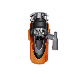 Omoikiri NAGARE SLIM 1250 AZ Измельчитель пищевых отходов - изображение 4