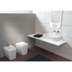 Раковина для ванной на 75 см GSI traccia L 694011 - изображение 2