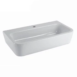 Раковина для ванной на 75 см GSI traccia L 694011 - изображение 3