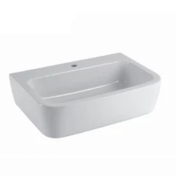 Раковина для ванной на 60 см GSI traccia L 694911 - изображение 3