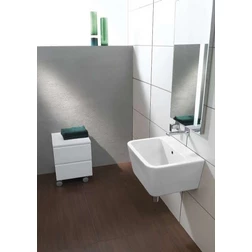 Раковина для ванной на 60 см GSI traccia XL 693811 - изображение 2