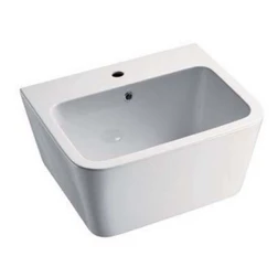 Раковина для ванной на 60 см GSI traccia XL 693811 - изображение 3
