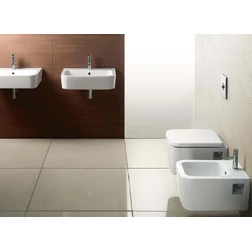 Раковина для ванной на 65 см GSI traccia M 693211 - изображение 2