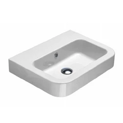 Раковина для ванной на 55 см GSI traccia M 693911 - изображение 3
