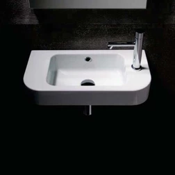 Раковина для ванной на 55 см GSI traccia M 694711 - изображение 2