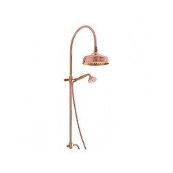 Душевая стойка Nicolazzi Classic Shower 5712DB30 - изображение 1