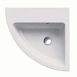 Раковина угловая GSI traccia 693611 - изображение 2