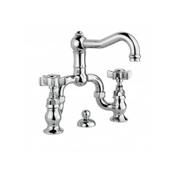 Nicolazzi Смеситель для раковины Nicolazzi Dames Anglaises 1419CR (цвет хром) - изображение 1