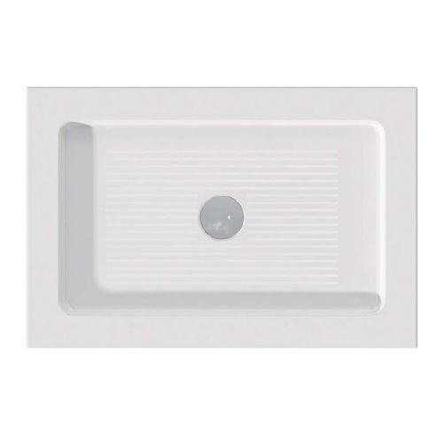 Душевой поддон GSI H11 80х80 438011