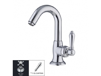 Grohe Lineare New 33848001 смеситель для биде