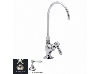 Смеситель для кухни GROHE Eurostyle 33977 001 (хром)