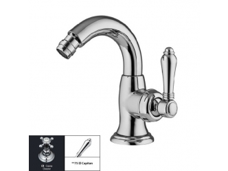 Смеситель термостат для душа Fima Carlo Frattini F3869X2CR Fimatherm, цвет-хром