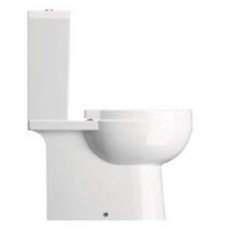 Унитаз моноблок GSI panorama 661711 с керамическим бачком 668111 - изображение 3