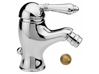 Fima Carlo Frattini F3031/HXSCR Spillo Up, смеситель для раковины высокий - хром