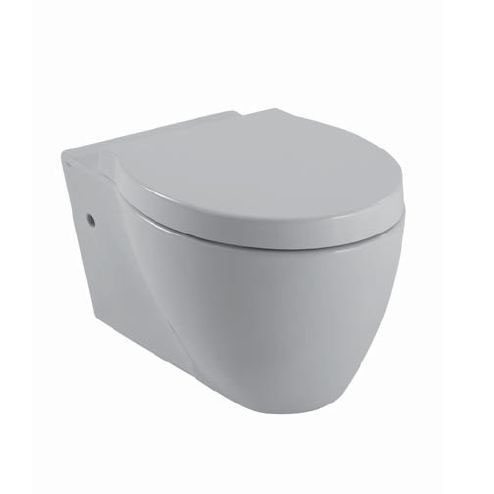 Унитаз подвесной ArtCeram Cow CWV001 03;00