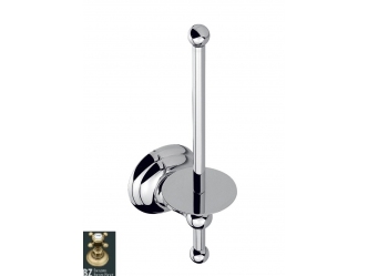 Nicolazzi Держатель полотенца Classica 1486BZ (цвет бронза)