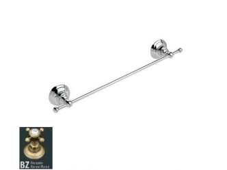 Полотенцедержатель COLOMBO DESIGN LINK B2431 кольцо