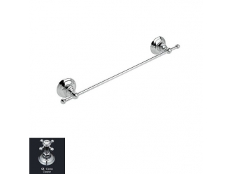Полотенцедержатель COLOMBO DESIGN LINK B2431 кольцо