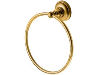 Полотенцедержатель COLOMBO DESIGN LINK B2431 кольцо