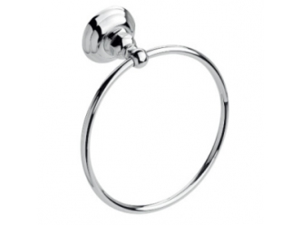 Полотенцедержатель COLOMBO DESIGN LINK B2431 кольцо