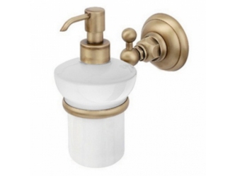 Полотенцедержатель COLOMBO DESIGN LINK B2431 кольцо