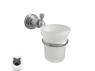 Держатель полотенца NICOLAZZI 1485CR (цвет хром)