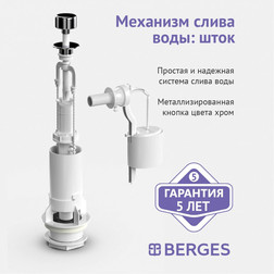 Комплект арматуры Eko 02 - изображение 3