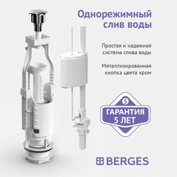 Комплект арматуры Eko 11 - изображение 3