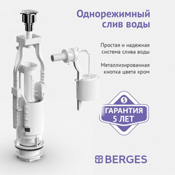 Комплект арматуры Eko 12 - изображение 3