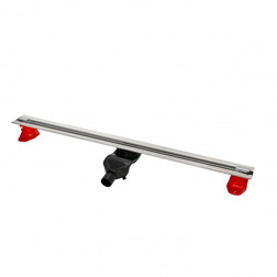 Желоб водосток SUPER Slim 1200 - изображение 1