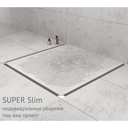 Желоб водосток SUPER Slim 700 - изображение 8