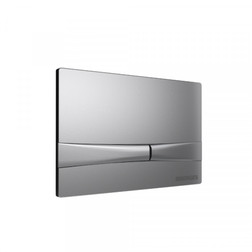 Инсталляция NOVUM 525, кнопка F2, унитаз FLOE S Rimless, сиденье дюропласт Floe S Slim SO - изображение 8