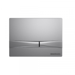 Инсталляция NOVUM 525, кнопка F2, унитаз FLOE S Rimless, сиденье дюропласт Floe S Slim SO - изображение 7