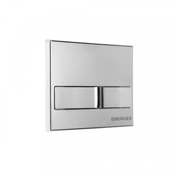 Инсталляция NOVUM 525, кнопка L3, унитаз FLOE S Rimless, сиденье дюропласт Floe S Slim SO - изображение 8