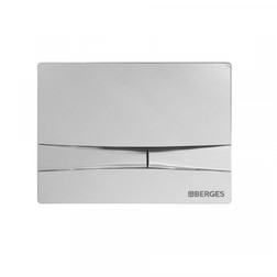 Инсталляция NOVUM525, кнопка F3 хром глянец, унитаз Floe Rimless, сидение Floe Slim SO - изображение 8