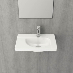 Раковина SMALL 45х31 см - изображение 2