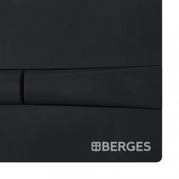 Кнопка BERGES для инсталляции NOVUM F5 - изображение 4
