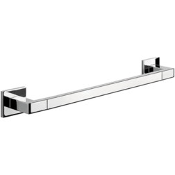 Полотенцедержатель COLOMBO DESIGN BASICQ B3710 широкий - изображение 1